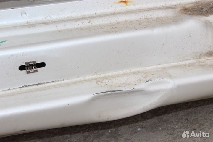 Передние стойки кузова Cadillac Escalade GMT800