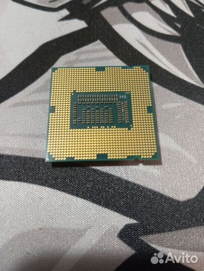 Процессор i7 3770k