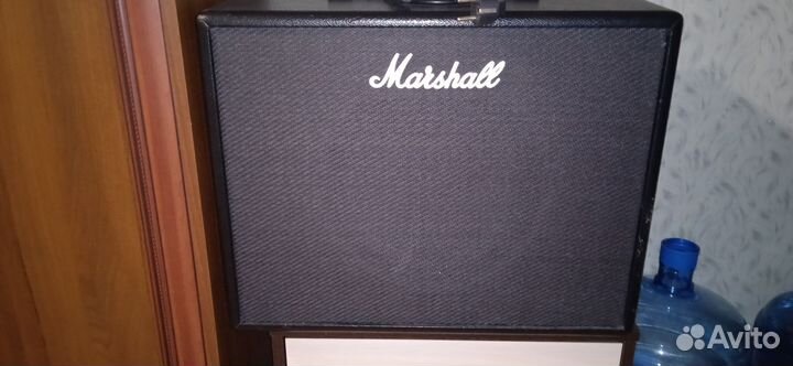 Комбоусилитель