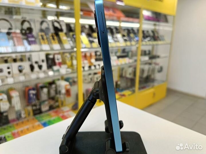HONOR X8a, 6/128 ГБ