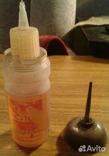 Все для шитья периода СССР