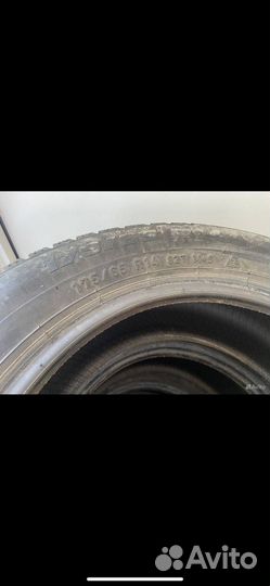 Pirelli Formula Ice 175/65 R14