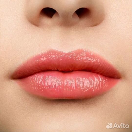 Guerlain kiss bee glow honey tint balm