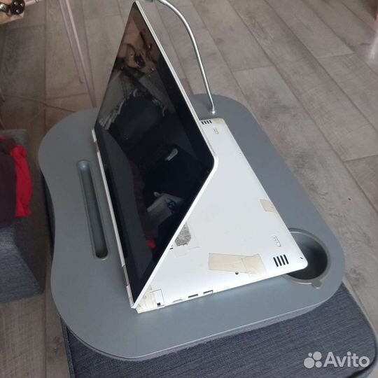 Ноутбук с французской клавиатурой Lenovo Yoga 510
