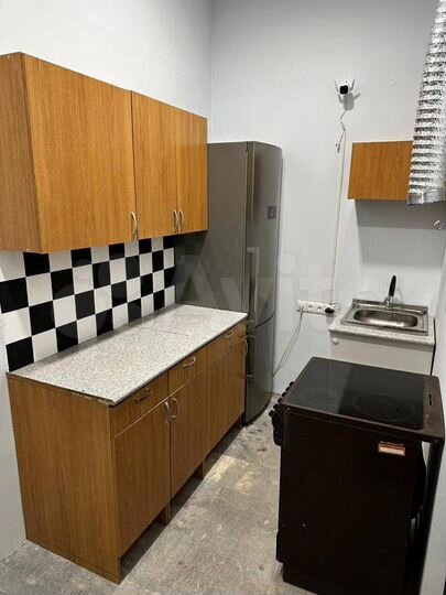 Комната 24 м², 1/8 эт.