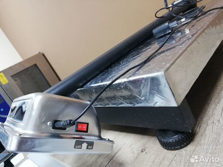 Весы Mercury 335aclp 300.50 LED в наличии