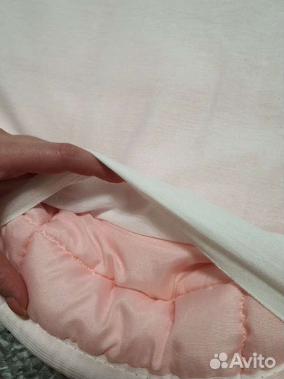 Балдахин простынь и одеяло