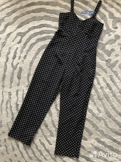 Closet London ASOS новый комбинезон