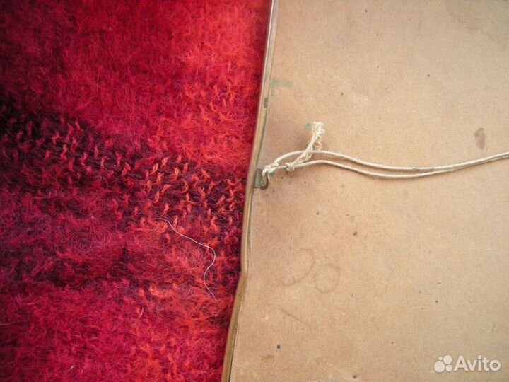 Репродукция картины Шишкина Дубовая роща из СССР