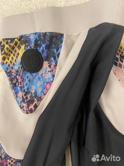 Костюм для спорта Trussardi/ S