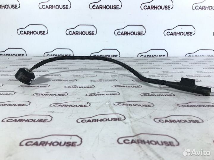 Датчик детонации Audi A5 8T 1.8 cjeb 2014