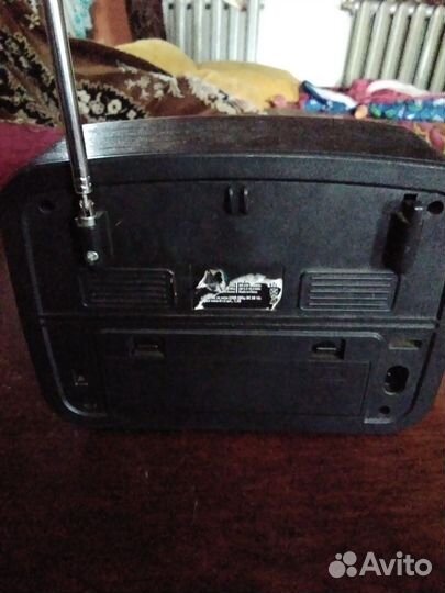 Радиоприемник