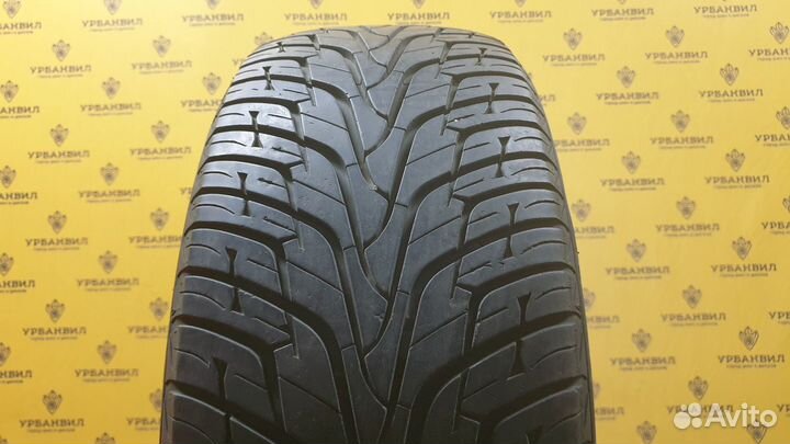 Hankook Ventus ST RH06 235/55 R18