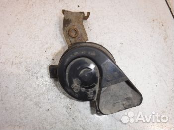 Сигнал звуковой (клаксон) 2K5951221