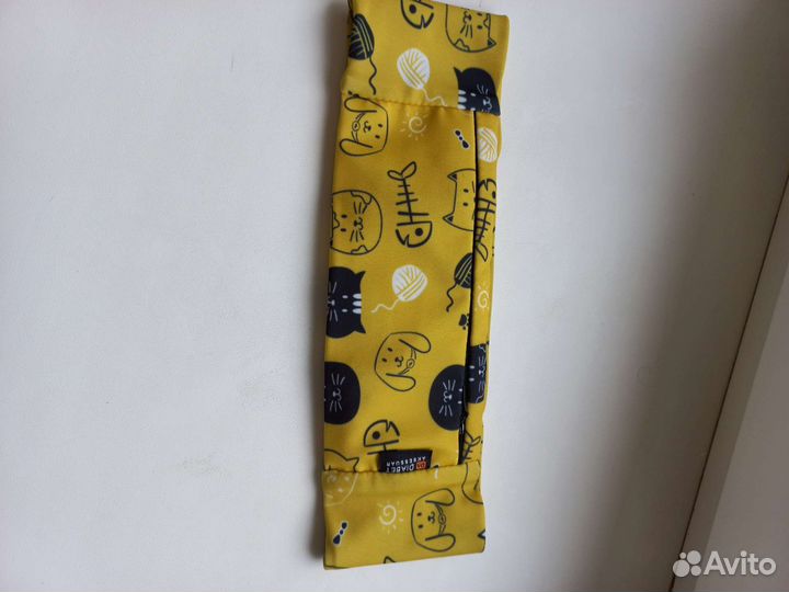 Пояс для инсулиновой помпы