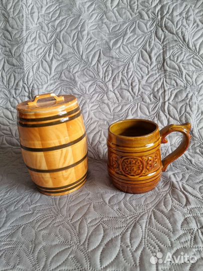 Керамика СССР