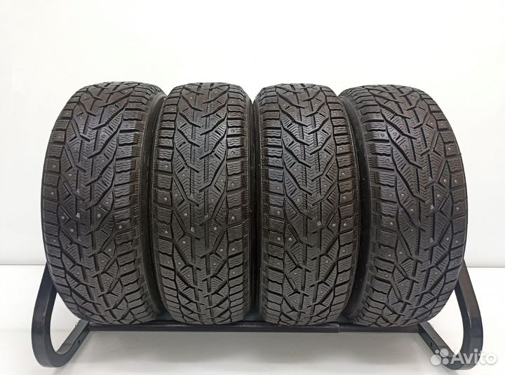 Tigar SUV Ice 215/60 R17