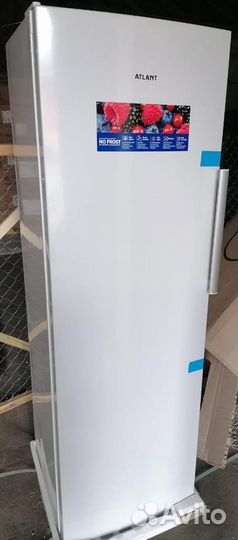 Сайд бай сайд Атлант