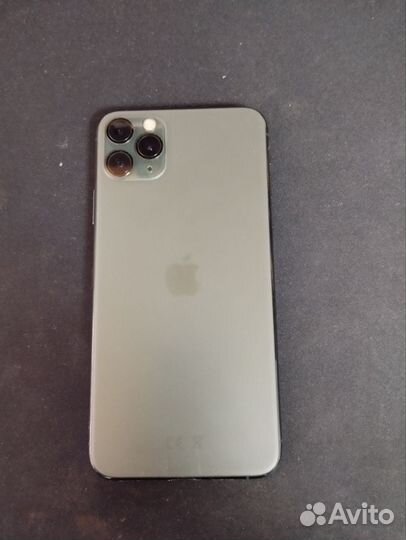 iPhone 11 Pro Max, 64 ГБ