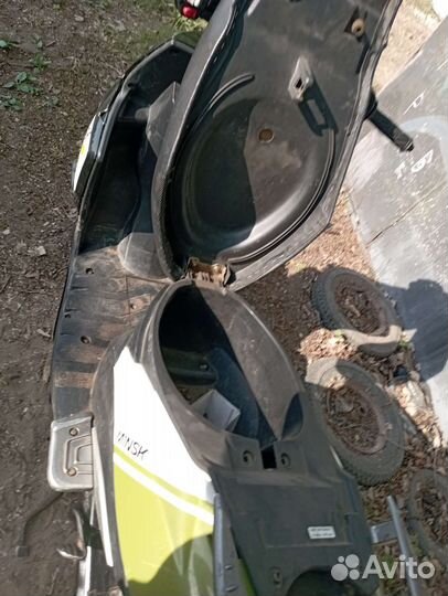 Продам скутер M1nsk