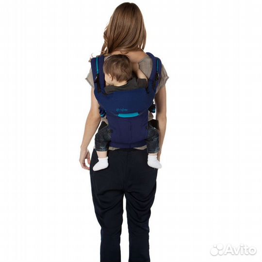 Эргорюкзак cybex 2go