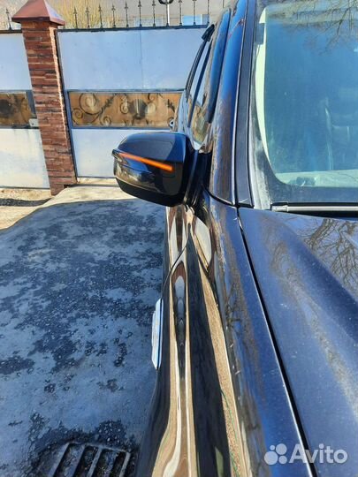 Зеркала на mercedes 164 кузов