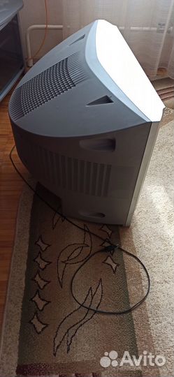 Телевизор sony