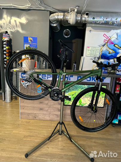 Сервис обслуживание велосипедов мойка ремонт