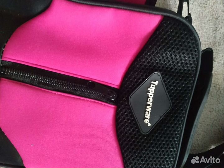 Спортивная сумка