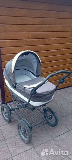 Коляска-люлька