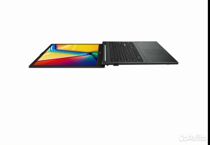 Игровой ноутбук asus