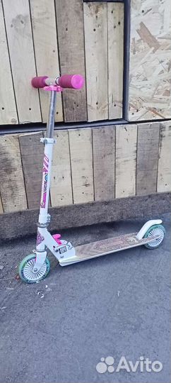 Самокат детский