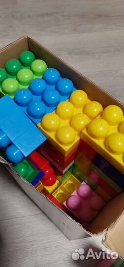 Конструктор