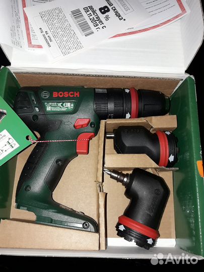 Продам радио бош синий от сети и от аккумулятороа