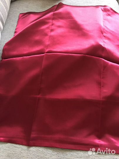 Комплект постельного белья евро