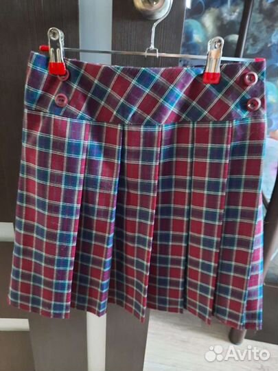 Школьная форма