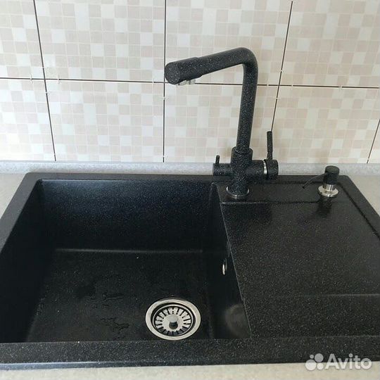 Кухня от производителя