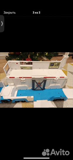 Патрулевоз