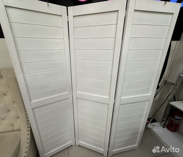 Ширма перегородка