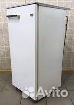 Saratov мини узкий 48см,1кам 114см высоты отл сост