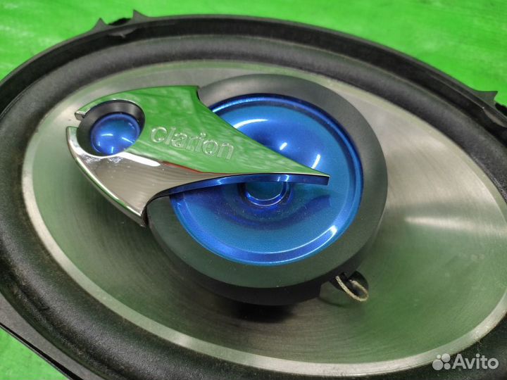 Динамики / колонки / колонка Clarion SRR6936