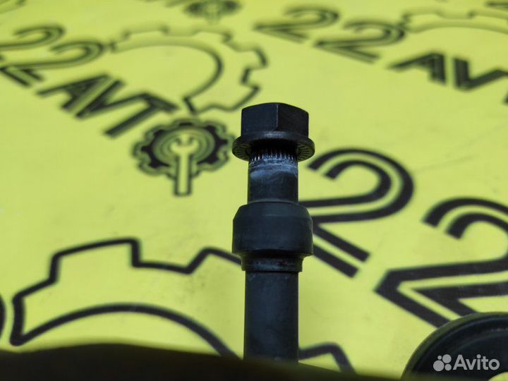 Трапеция дворников в сборе Bmw X5 E70 N52B30