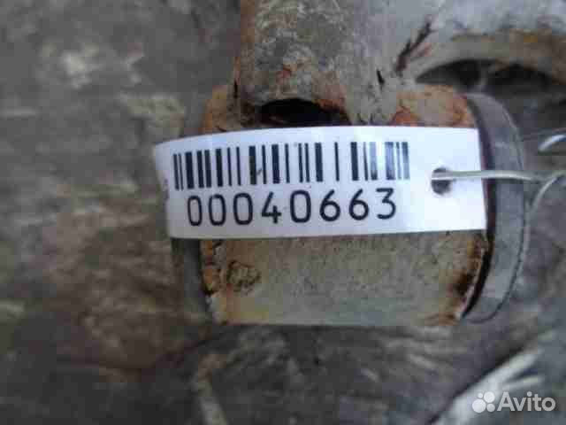 Рычаг передний правый нижний Honda CR-V 3