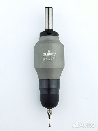 3D-тестер (краеискатель) slimplus V2 Tschorn