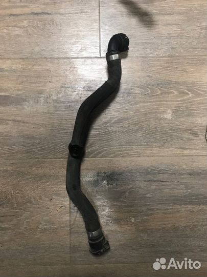 Шланг системы охлаждения Bmw X5 50Ix F15 N63N 4.4