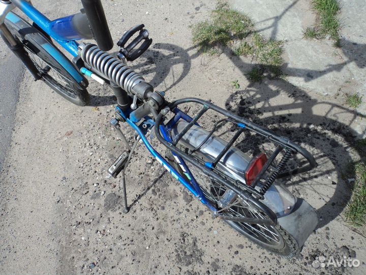 Продам велосипед кама