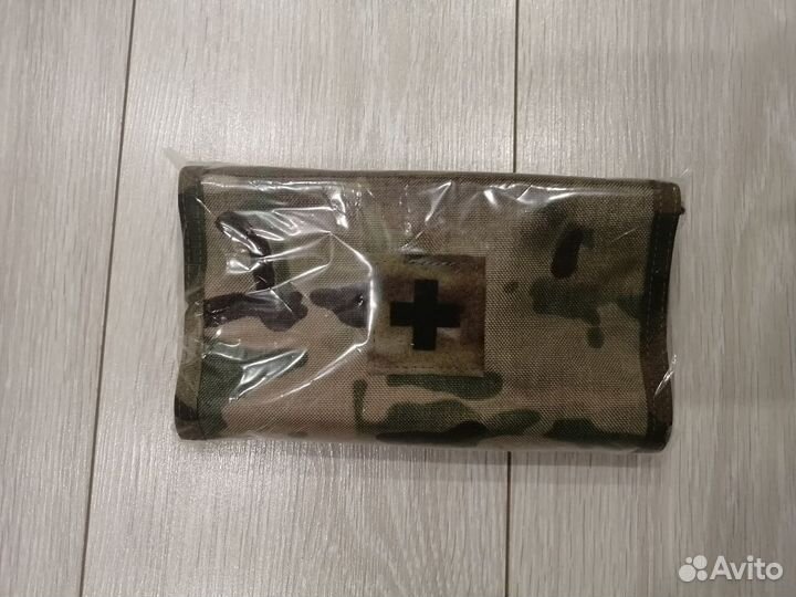 Медицинский подсумок Raven ifak Ars Arma Мультикам