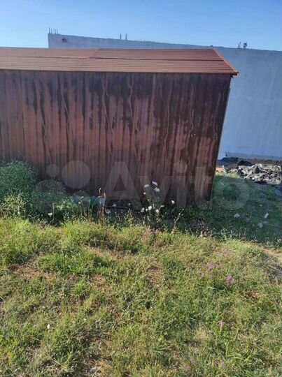 Участок 8 сот. (СНТ, ДНП)