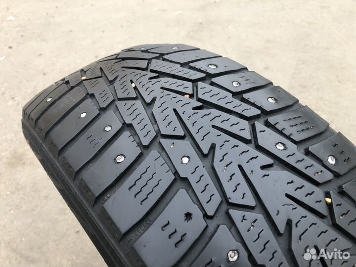 Nokian Tyres Nordman 7 185/65 R15