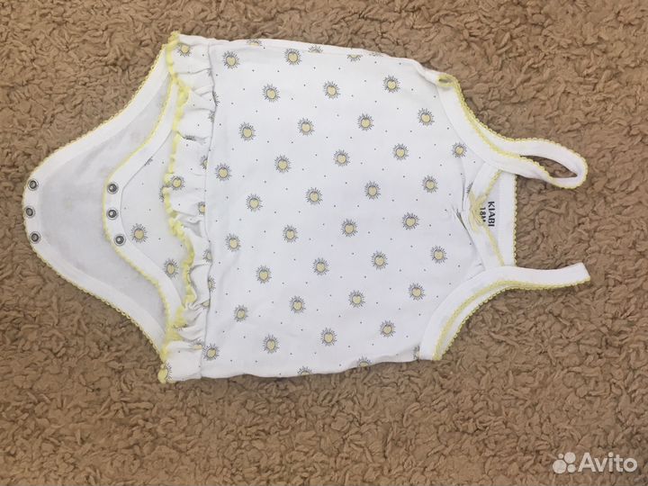 Одежда для ребёнка